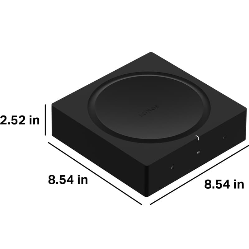 Sonos Amp 5