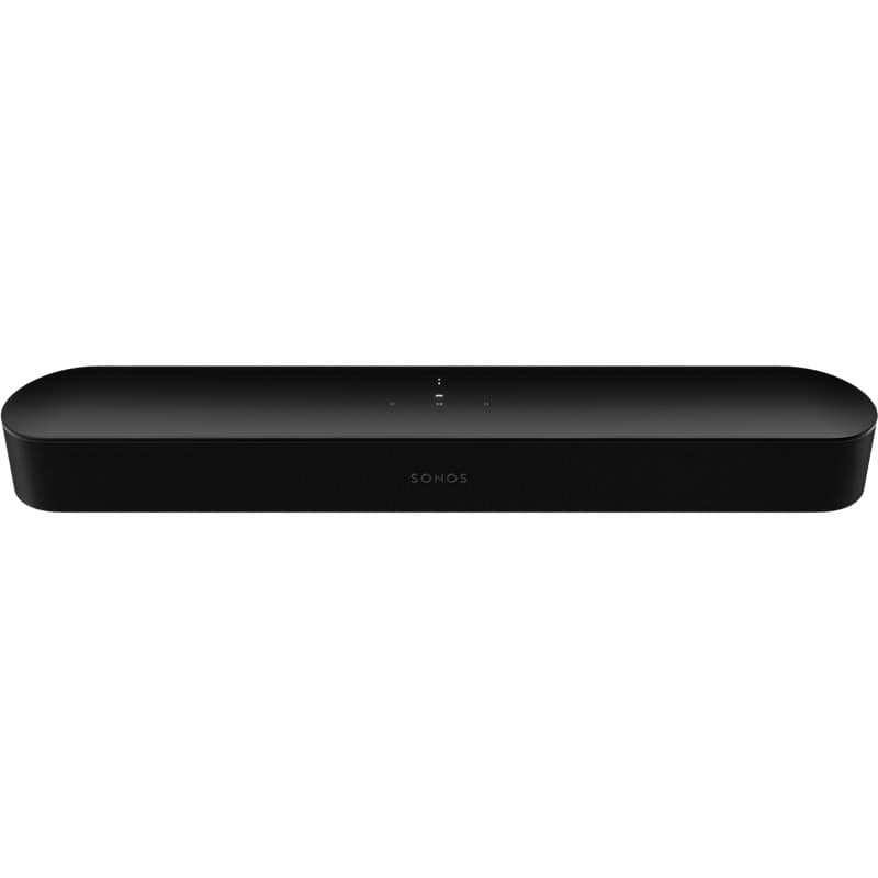 Sonos Beam Gen2 4