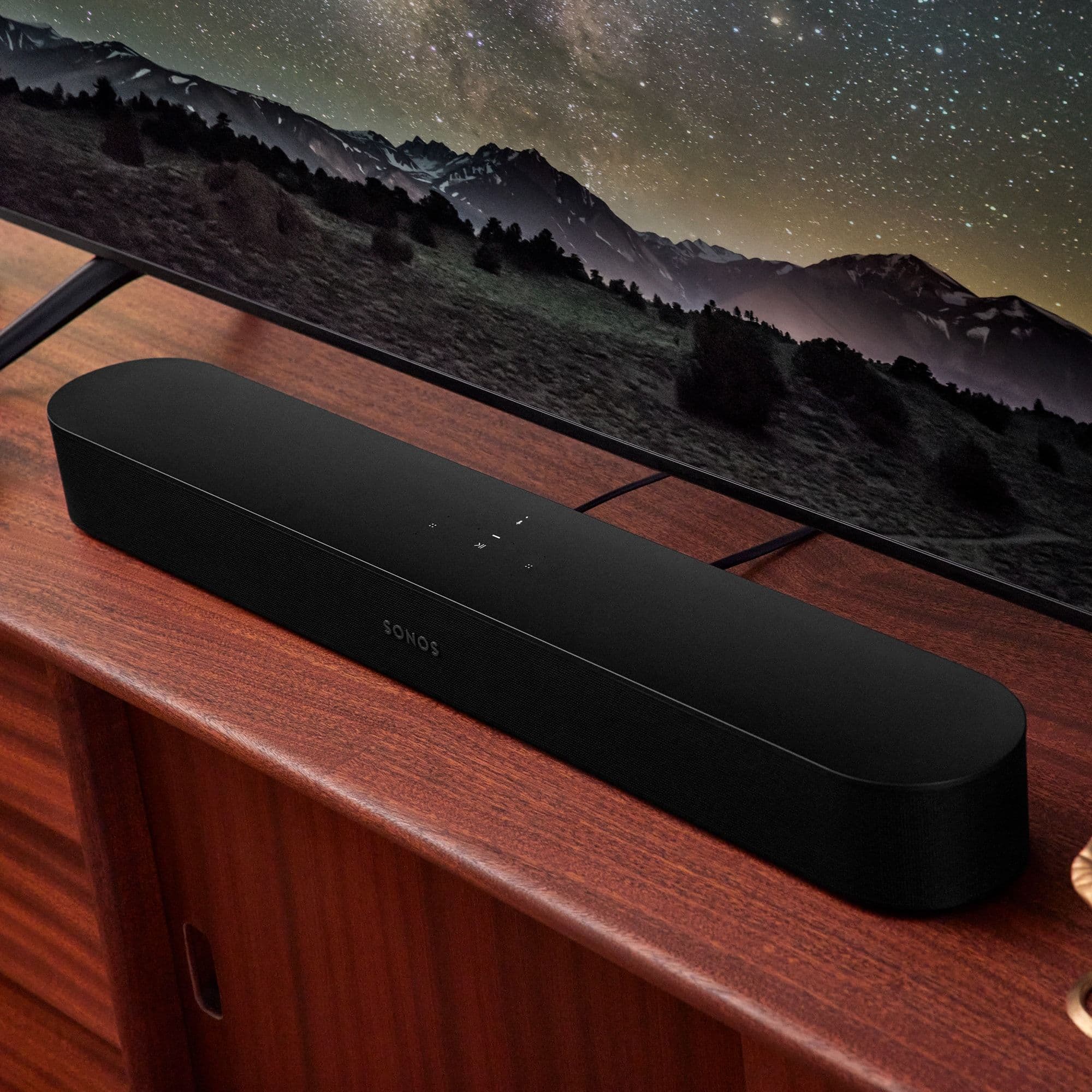 Sonos Beam Gen2 5