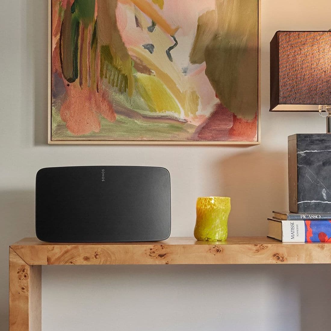 Sonos Five 5