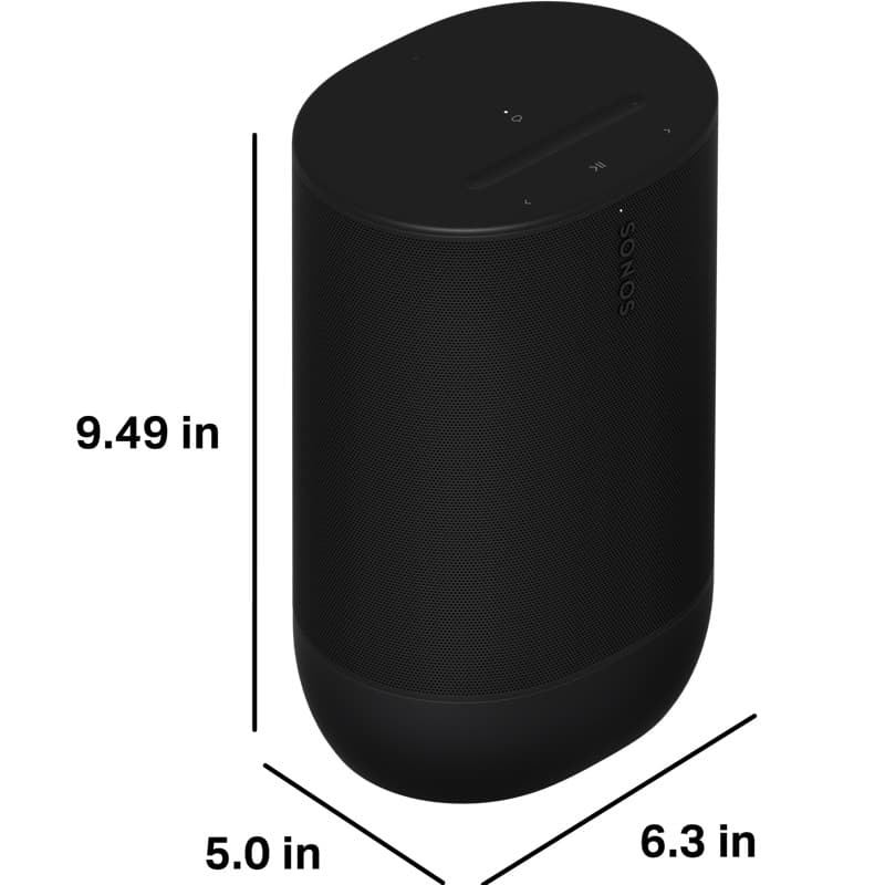 Sonos Move 2 5