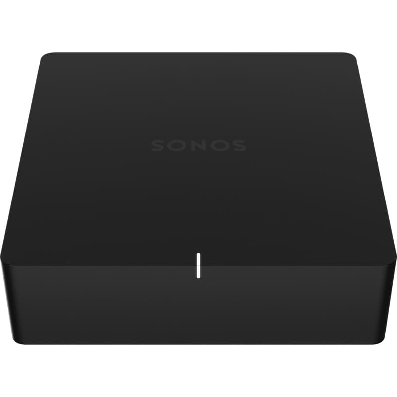 Sonos Port 4