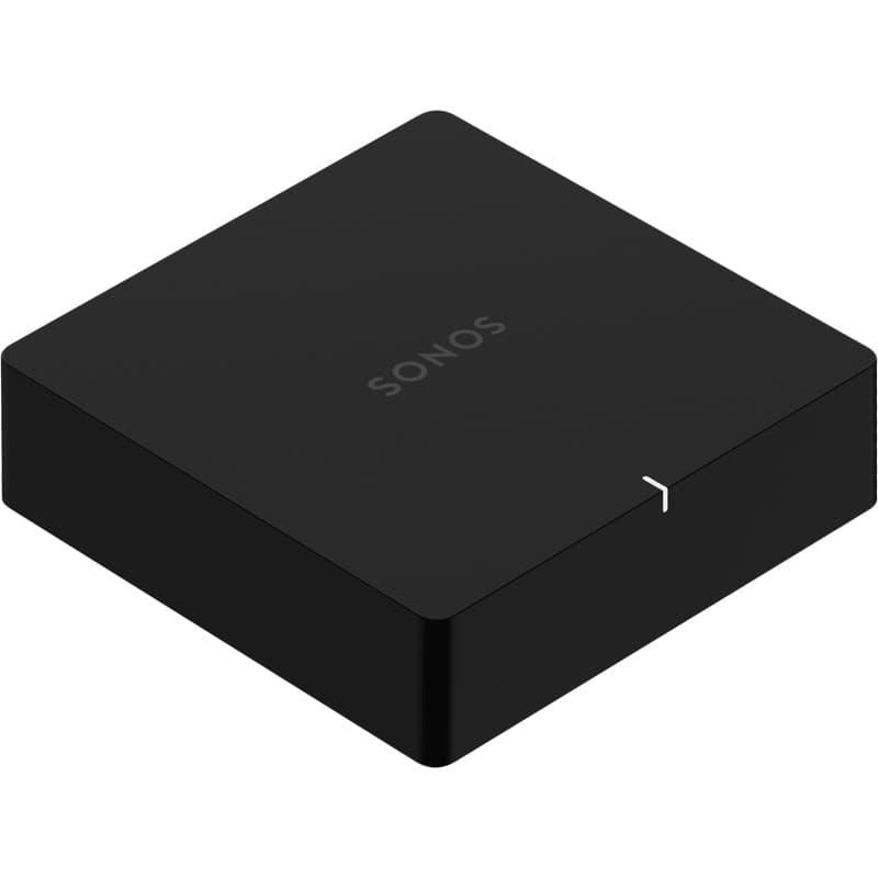 Sonos Port 3