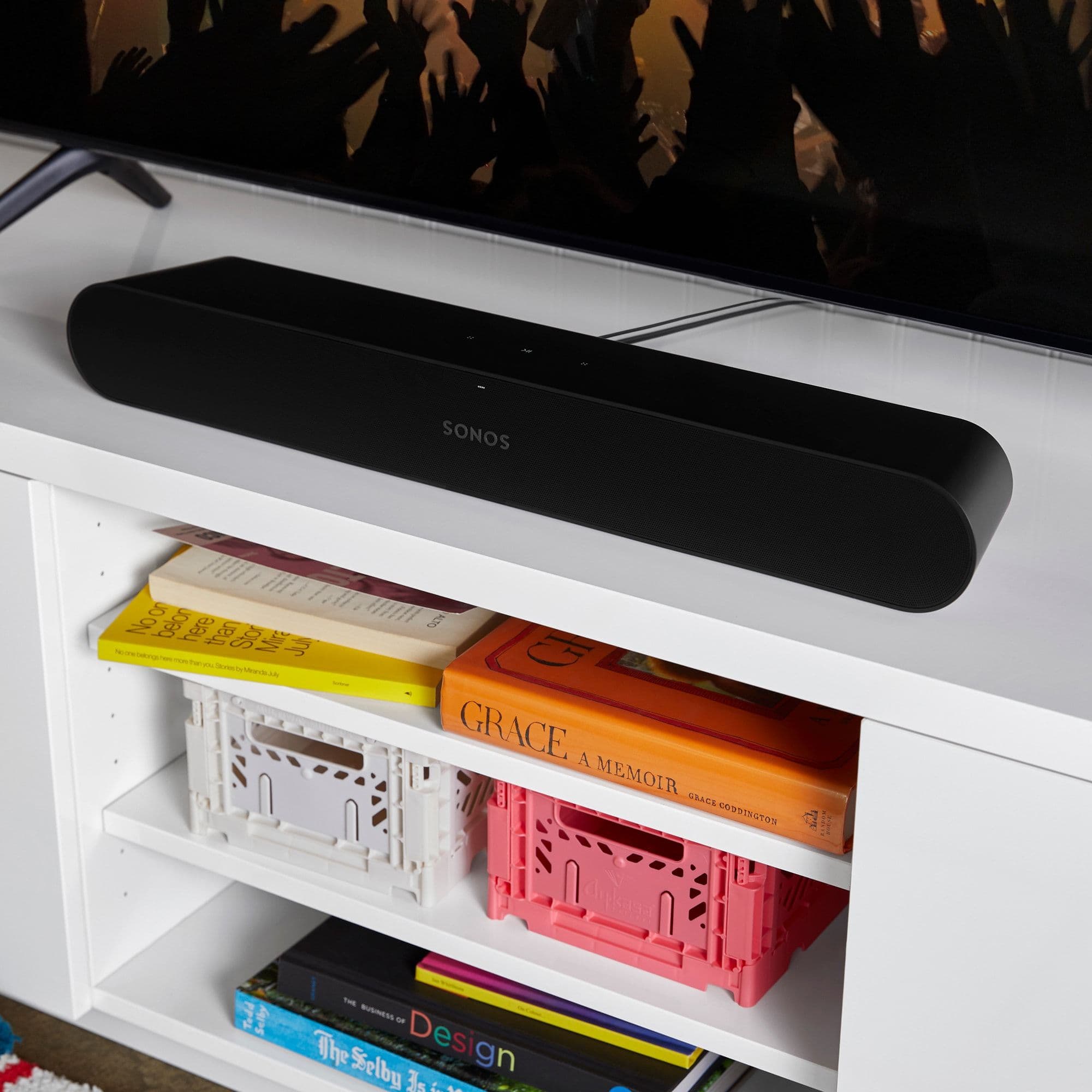 Sonos Ray 5