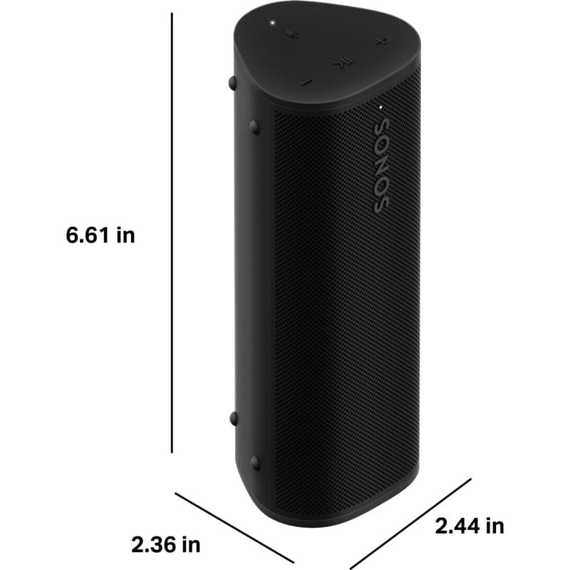 Sonos Roam 2 5
