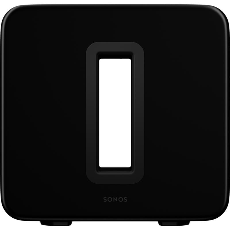 Sonos Sub 4 6