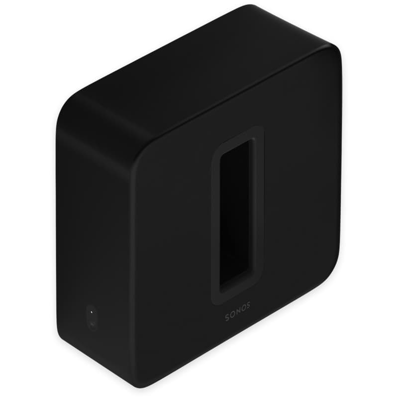 Sonos Sub 4 3