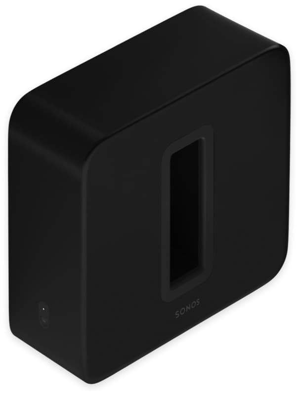 Sonos Sub 4 by Sonos — available at Velora Audio South Africa