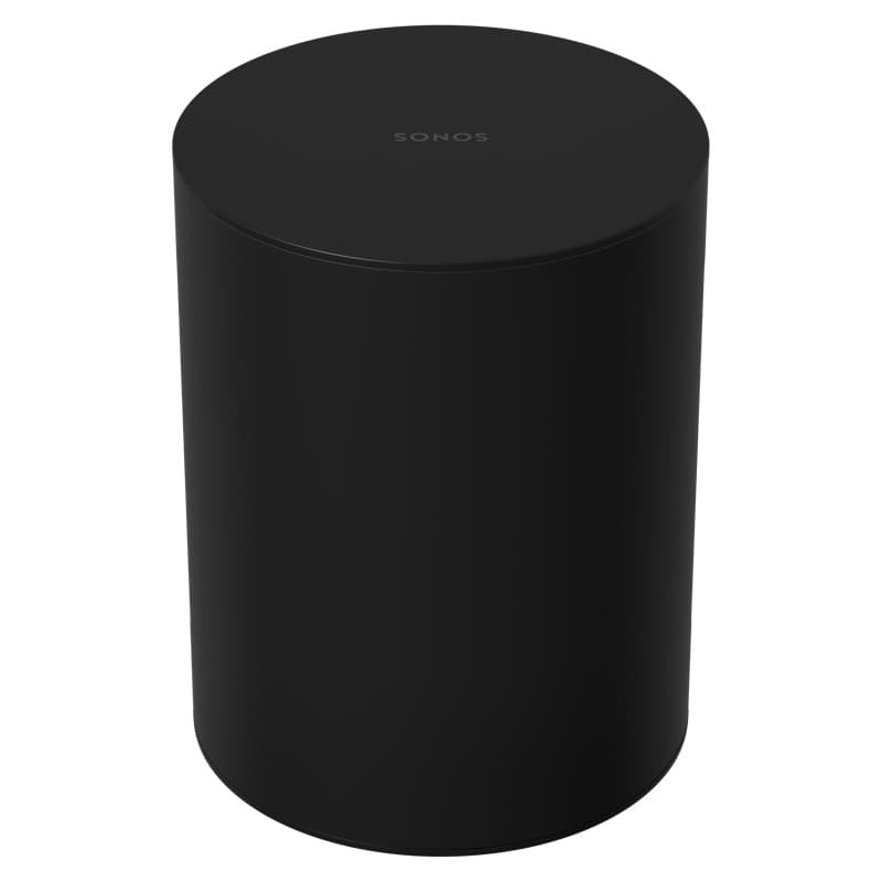 Sonos Sub Mini 6